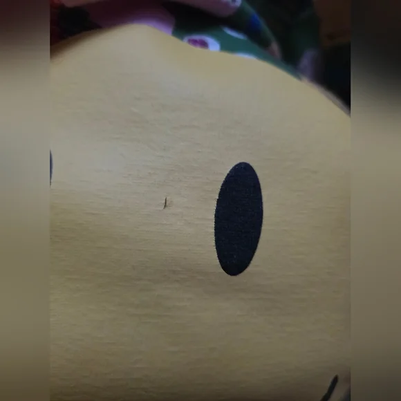 FARM Rio Smiley Graphic Crewneck Sweatshirt - Picture 7 of 7